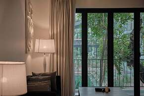Home Chiang Mai Hotel