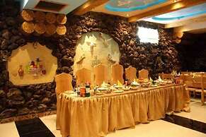 ZANGEZUR HOTEL GORIS
