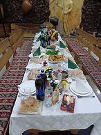 ZANGEZUR HOTEL GORIS