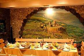 ZANGEZUR HOTEL GORIS