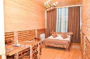 ZANGEZUR HOTEL GORIS