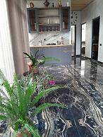 ZANGEZUR HOTEL GORIS