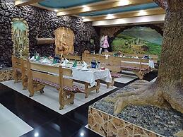 ZANGEZUR HOTEL GORIS