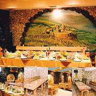 ZANGEZUR HOTEL GORIS