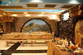 ZANGEZUR HOTEL GORIS