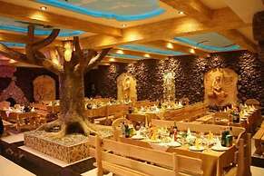 ZANGEZUR HOTEL GORIS