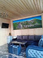 ZANGEZUR HOTEL GORIS