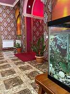ZANGEZUR HOTEL GORIS