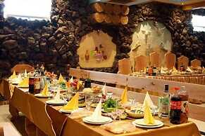 ZANGEZUR HOTEL GORIS