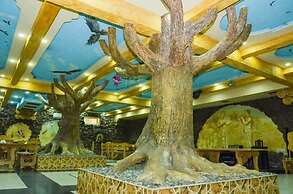 ZANGEZUR HOTEL GORIS