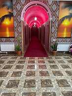 ZANGEZUR HOTEL GORIS