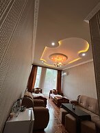 ZANGEZUR HOTEL GORIS