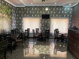 ZANGEZUR HOTEL GORIS