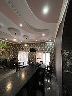 ZANGEZUR HOTEL GORIS