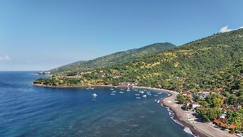 Salty Breeze Amed
