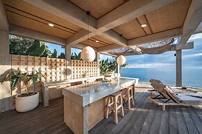 Salty Breeze Amed