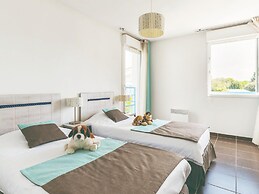Appealing Apartment With Sauna