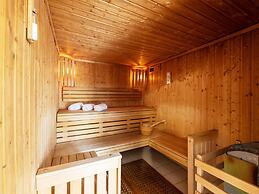 Appealing Apartment With Sauna
