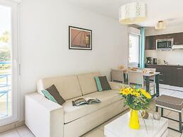 Appealing Apartment With Sauna