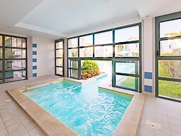 Appealing Apartment With Sauna