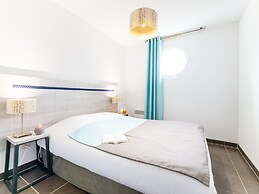 Appealing Apartment With Sauna