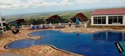 Kimerimeta Safari Lodge