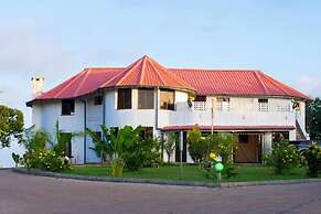 Kimerimeta Safari Lodge