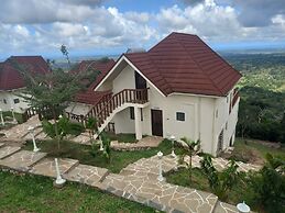 Kimerimeta Safari Lodge