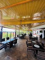 Kimerimeta Safari Lodge
