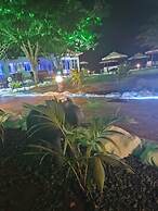 Kimerimeta Safari Lodge