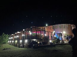 Kimerimeta Safari Lodge