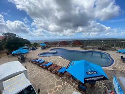 Kimerimeta Safari Lodge