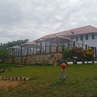 Kimerimeta Safari Lodge