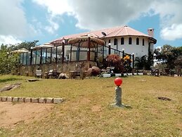 Kimerimeta Safari Lodge