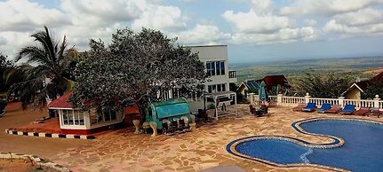 Kimerimeta Safari Lodge