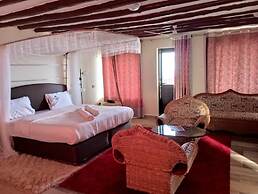 Kimerimeta Safari Lodge