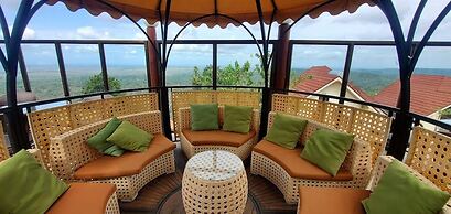 Kimerimeta Safari Lodge