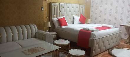 Kimerimeta Safari Lodge