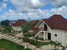 Kimerimeta Safari Lodge