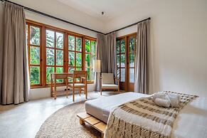 Semiramida - Tropical Pool Villa Ubud