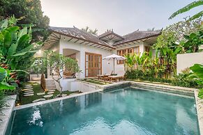 Semiramida - Tropical Pool Villa Ubud