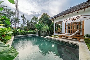 Semiramida - Tropical Pool Villa Ubud