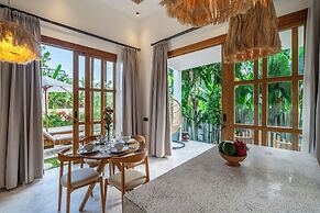 Semiramida - Tropical Pool Villa Ubud