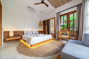 Semiramida - Tropical Pool Villa Ubud