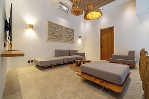 Semiramida - Tropical Pool Villa Ubud