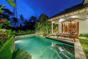 Semiramida - Tropical Pool Villa Ubud