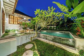 Semiramida - Tropical Pool Villa Ubud