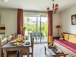 Spacious Dordogne Maisonette