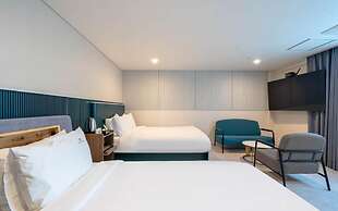 Hotel Cherry Blossom