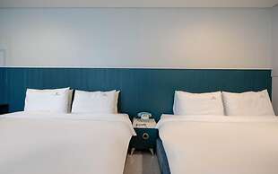 Hotel Cherry Blossom